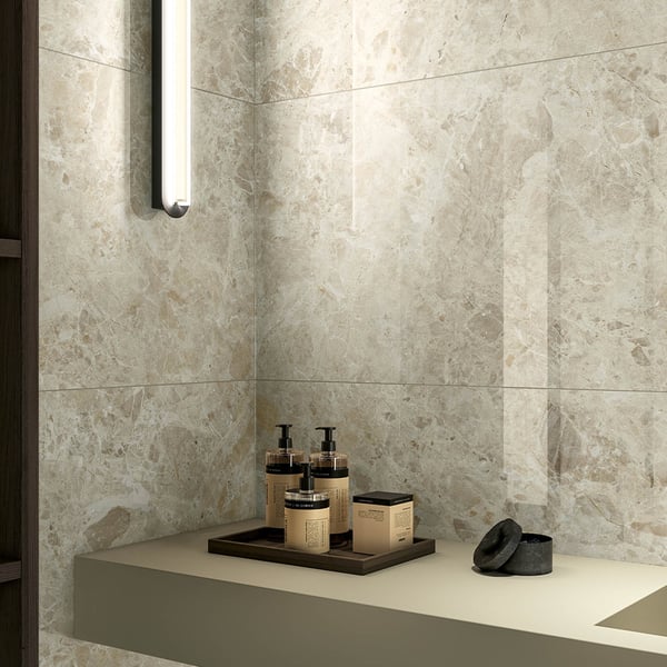 Πλακάκι Breccia Paradiso Ivory 60x120 cm 